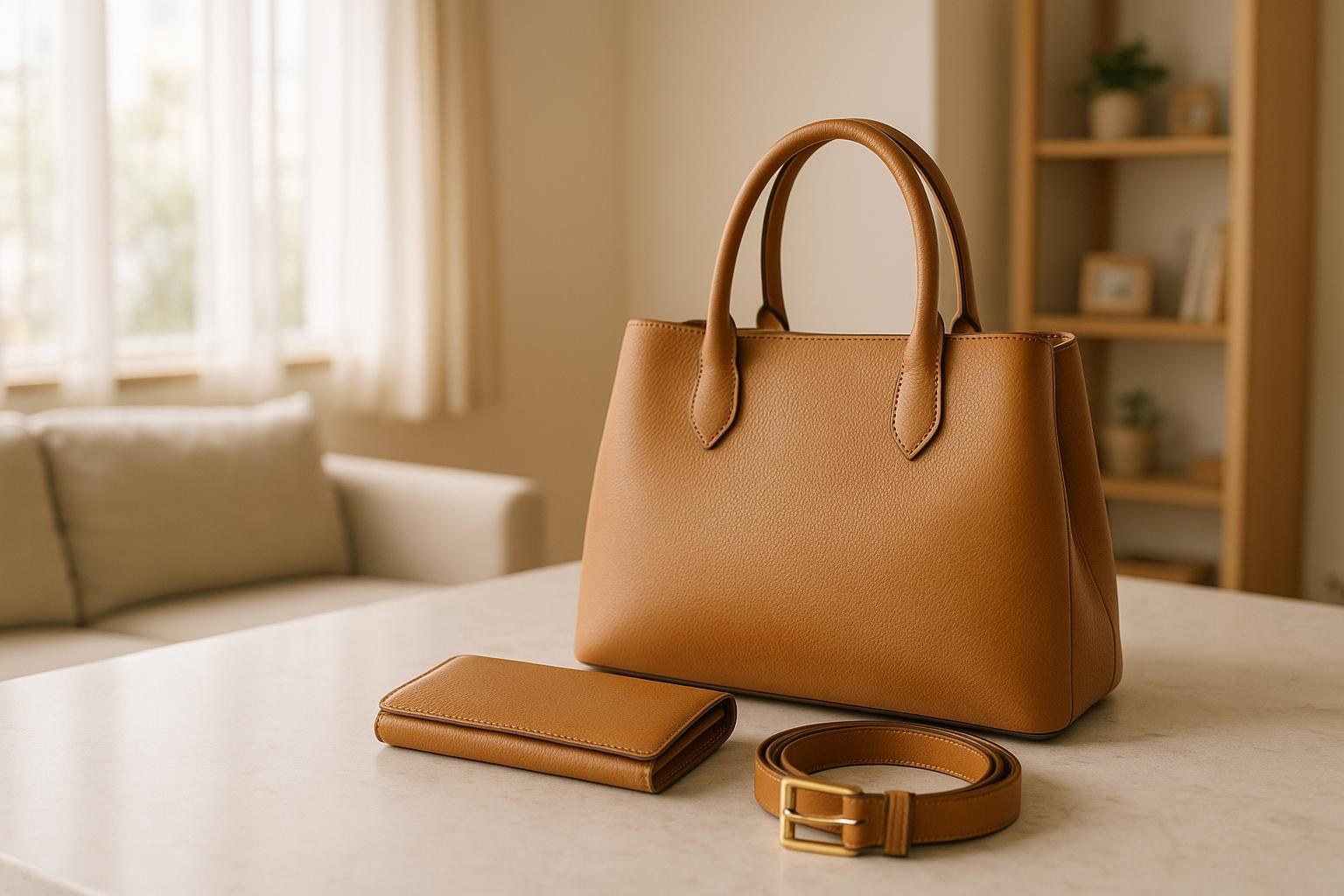 ブランド品買取の事例画像 1