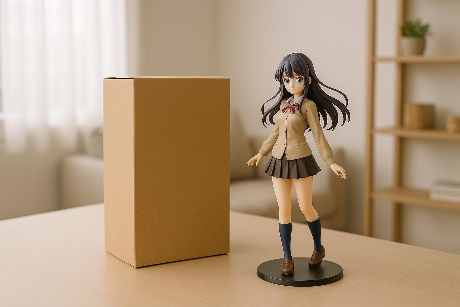 フィギュア買取の事例画像 2