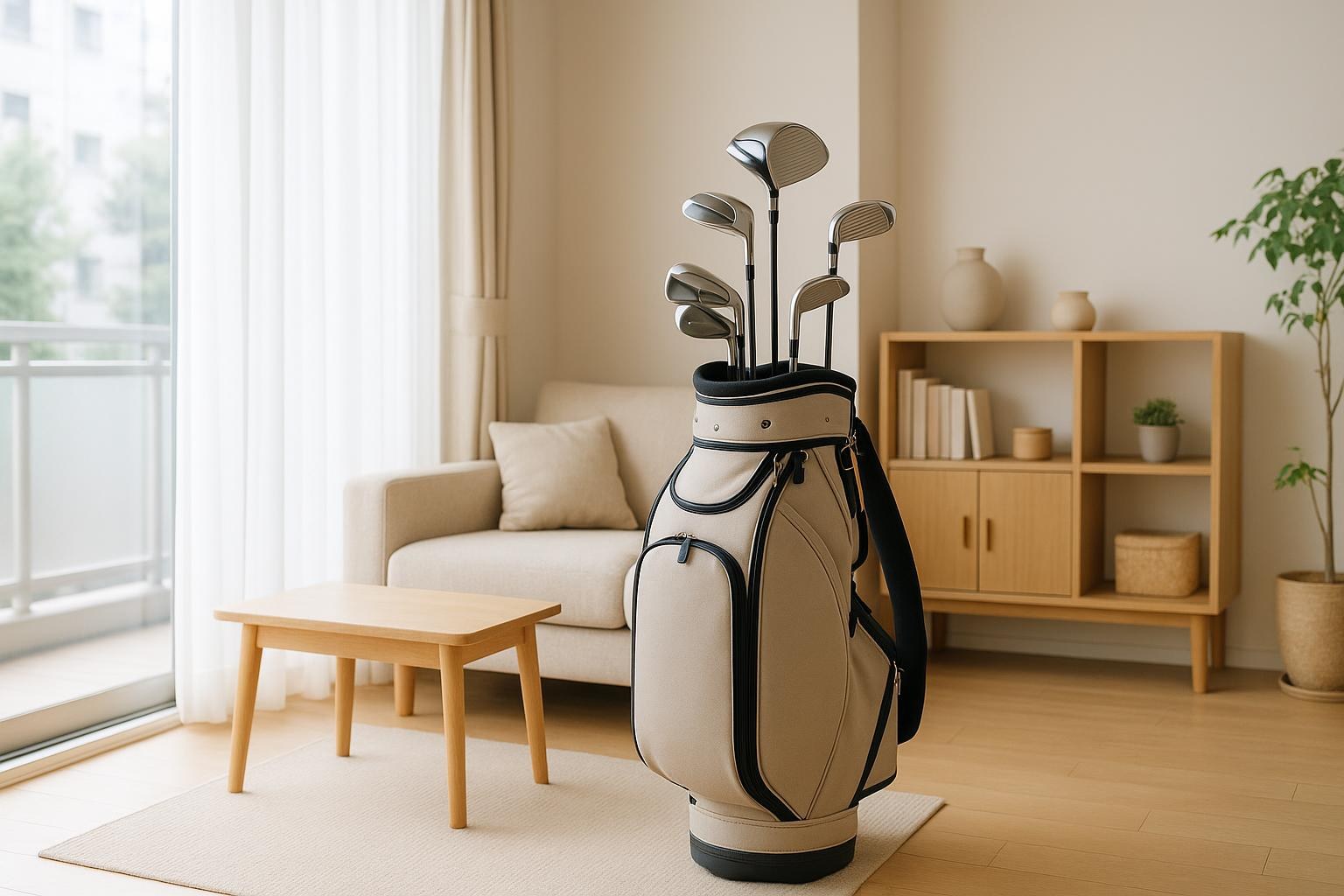 ゴルフクラブ買取の事例画像 1