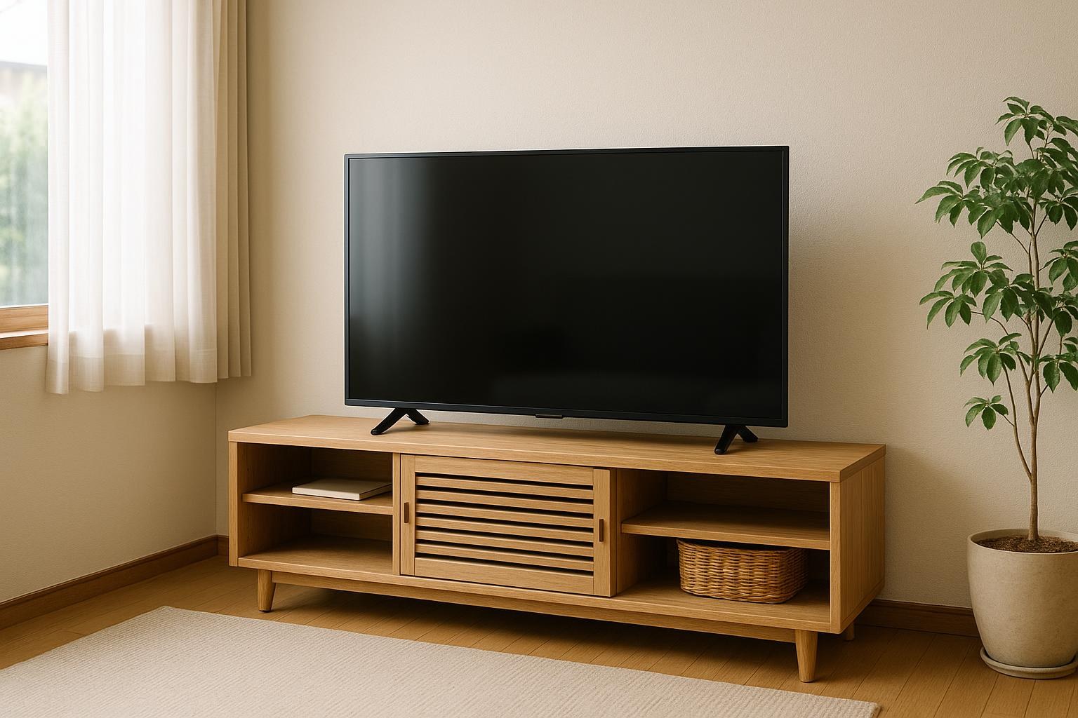 テレビ買取の事例画像 1