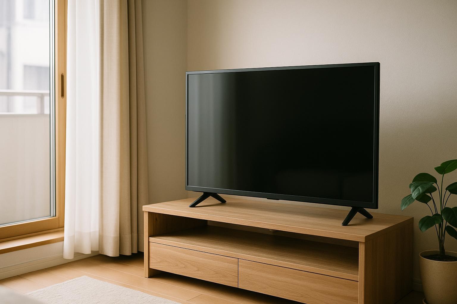 テレビ買取の事例画像 2