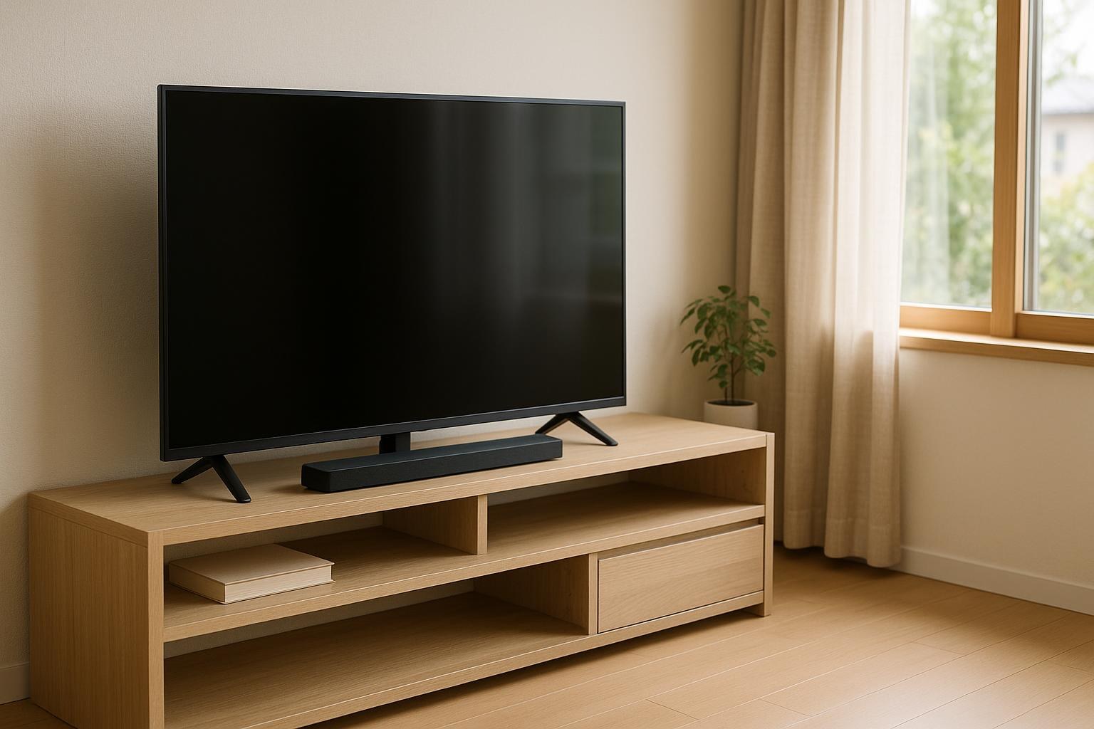 テレビ買取の事例画像 3