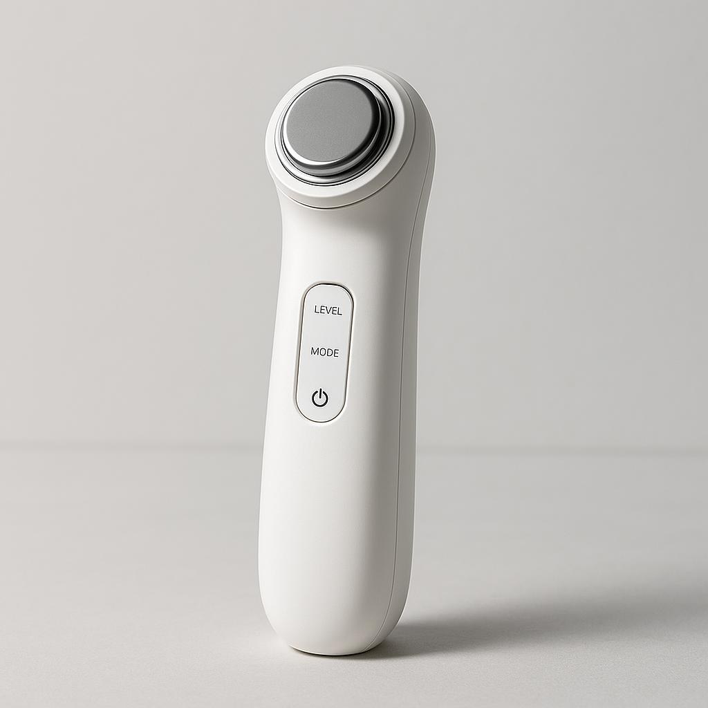 美顔器のイメージ