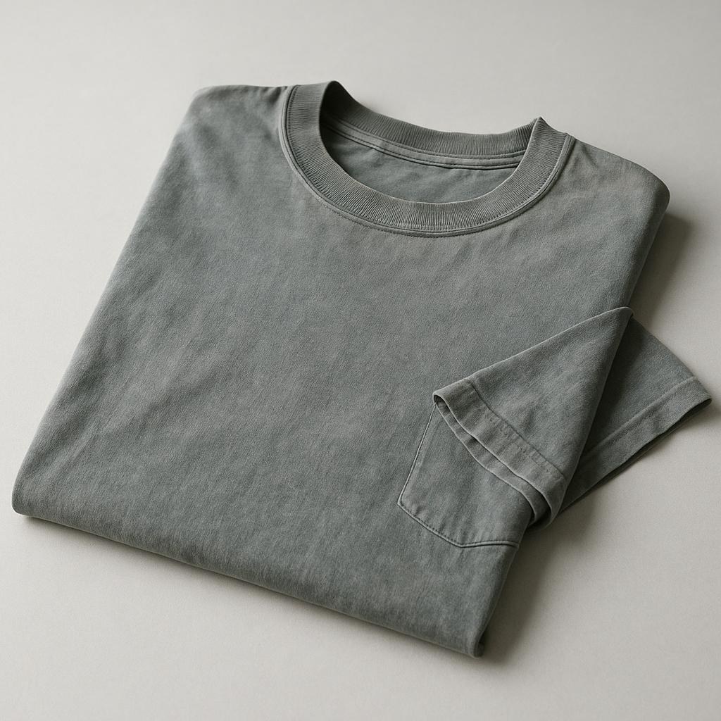ヴィンテージTシャツのイメージ