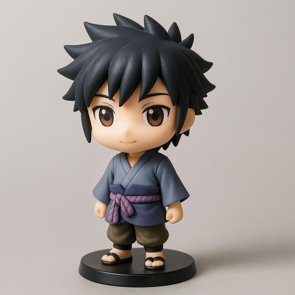 プライズフィギュアのイメージ