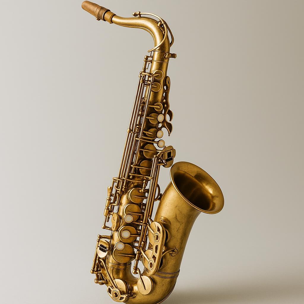 管楽器のイメージ