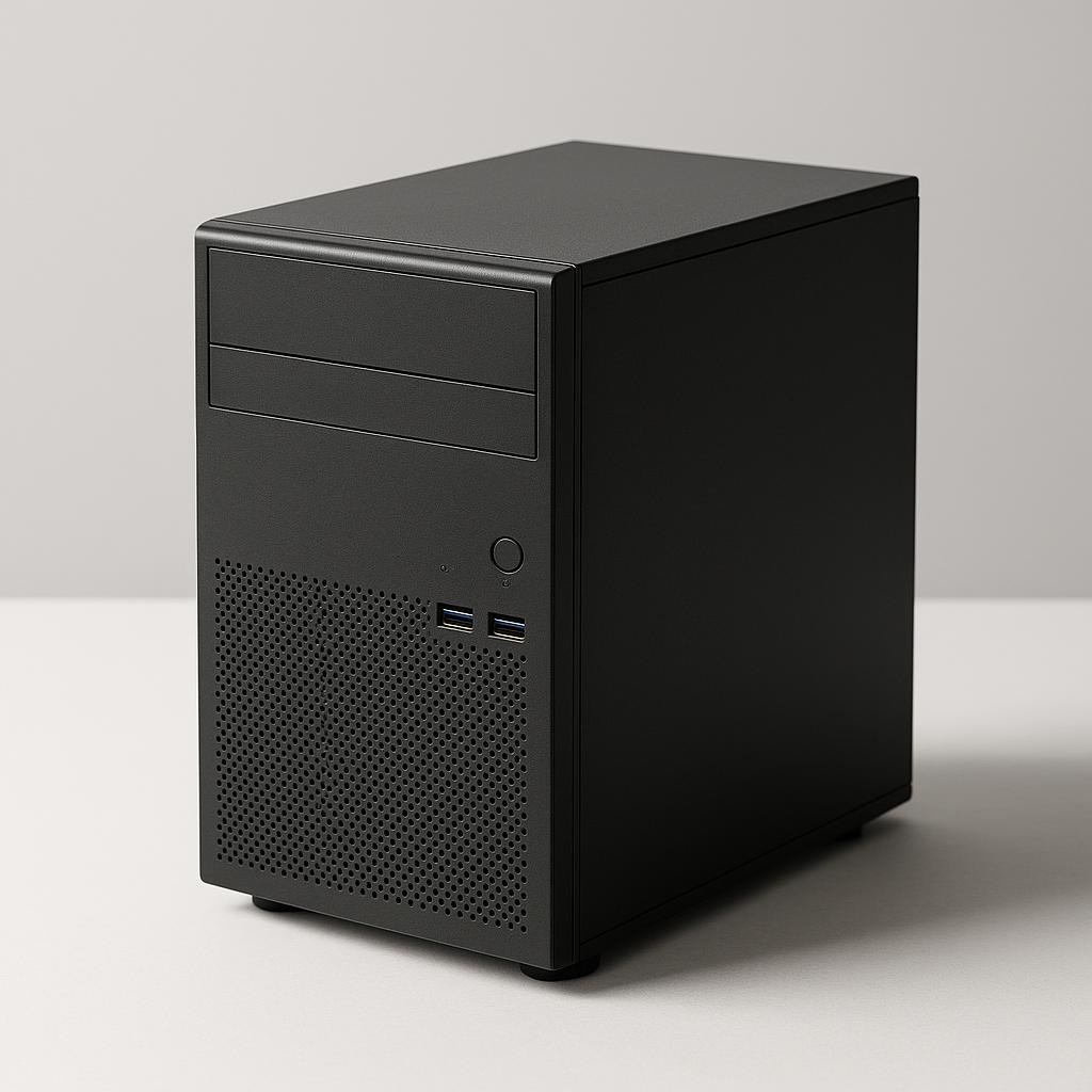 デスクトップPCのイメージ