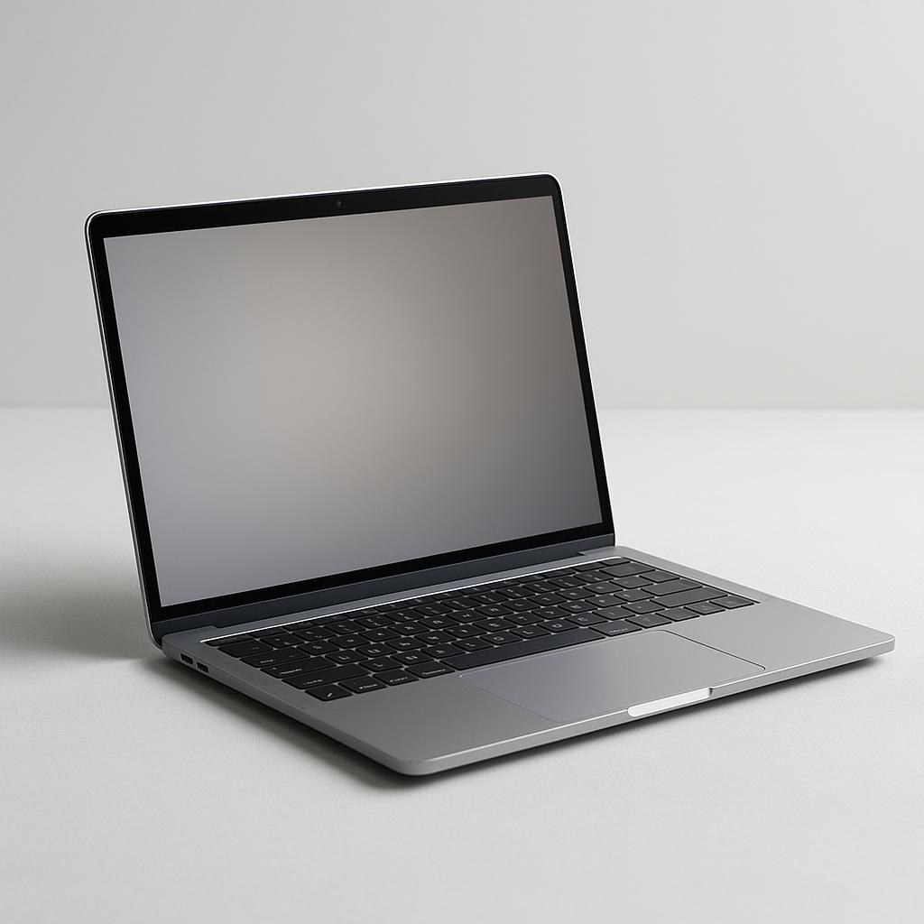 Macのイメージ