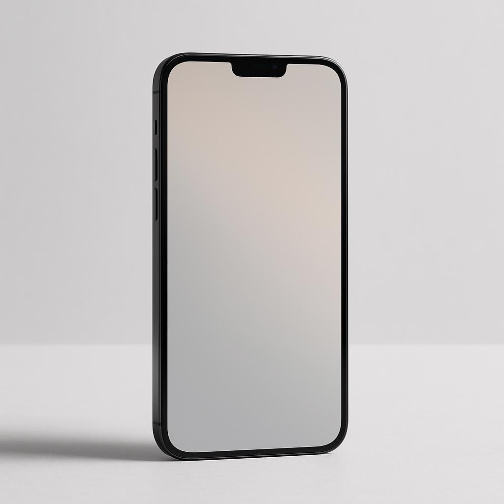 iPhoneのイメージ