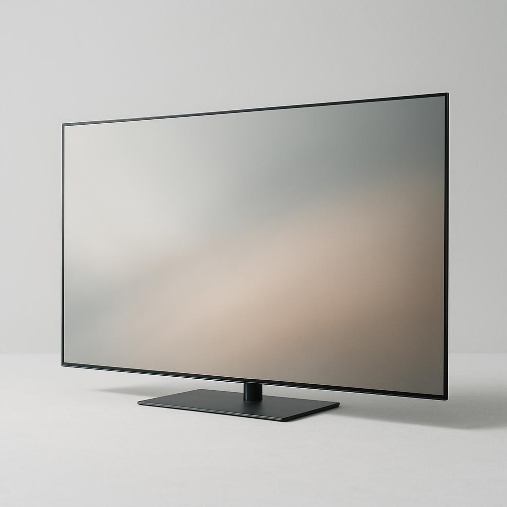 有機ELテレビのイメージ