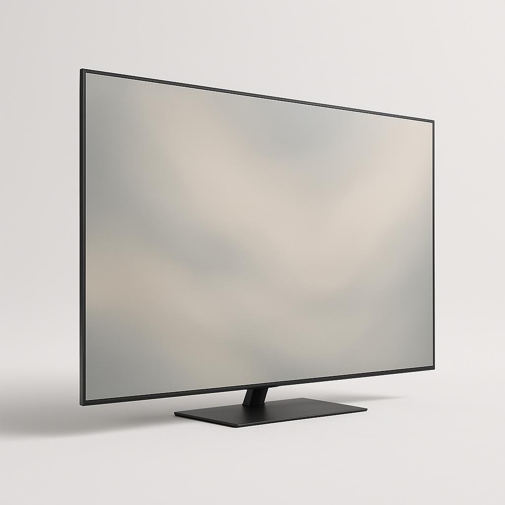 8Kテレビのイメージ